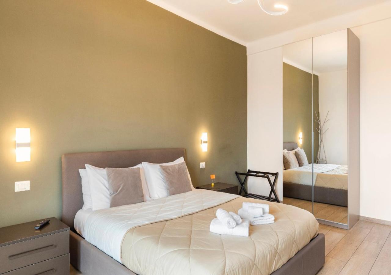 Deluxe Double Room Balcony