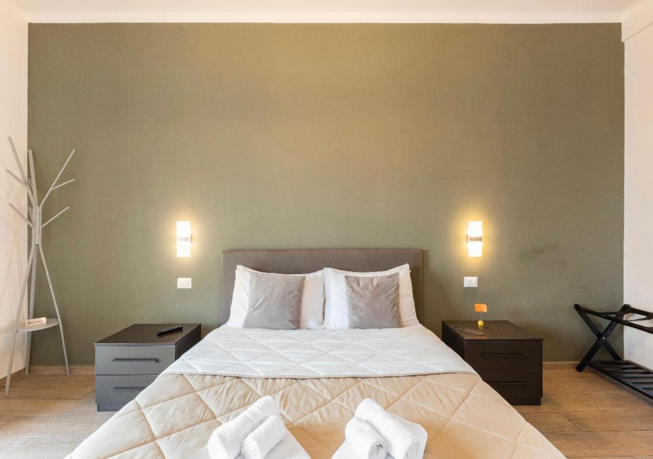 Deluxe Double Room Balcony
