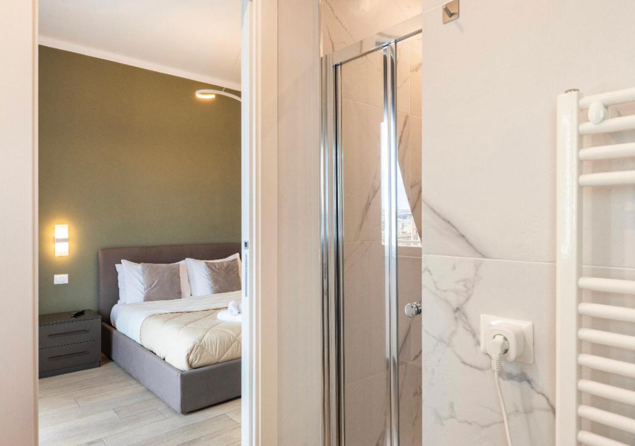 Deluxe Double Room Balcony