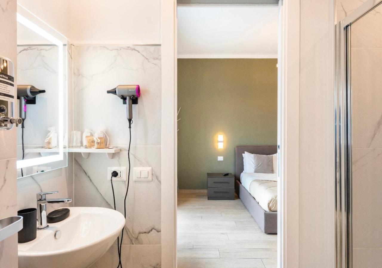 Deluxe Double Room Balcony